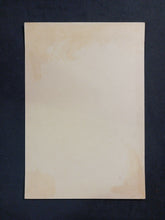 Load image into Gallery viewer, Herbert Lewis 1934-43 Group I Beehive Photo Detroit Red Wings