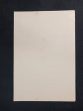 Load image into Gallery viewer, Calder Trophy Beehive Photo Dated Stat Back