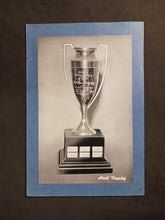 Load image into Gallery viewer, Hart Trophy 1934-44 Group I Beehive Photo