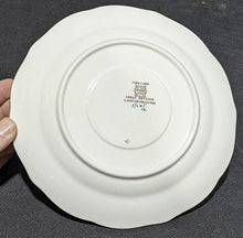 Load image into Gallery viewer, Copeland Spode Bone China - Gainsborough Cream Soup Saucer - Old Mark