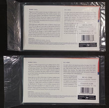 Load image into Gallery viewer, 2000, 50th NHL ALL-STAR GAME PLAYER STAMP SET / CANADA POST Lot of 4