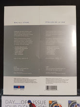 Load image into Gallery viewer, 2003 Canada Post NHL All Star Game & Stamp Set Lot of 3