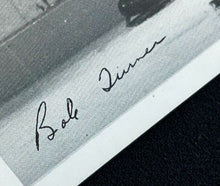 Load image into Gallery viewer, 1960-61 York Peanut NHL Bob Turner Habs Montreal