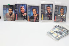 Load image into Gallery viewer, 1995-96 Post Cereal Upper Deck Hockey Cards #1-24 w/ Wayne Gretzky