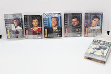 Load image into Gallery viewer, 1995-96 Post Cereal Upper Deck Hockey Cards #1-24 w/ Wayne Gretzky