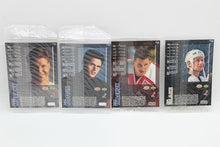 Load image into Gallery viewer, 1995-96 Post Cereal Upper Deck Hockey Cards #1-24 w/ Wayne Gretzky