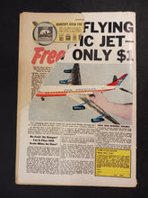 Load image into Gallery viewer, 1959 Action Comics #256 DC Comics G+ 2.5