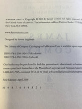 Load image into Gallery viewer, A Higher Loyalty : Truth, Lies, and Leadership by James Comey (2018, Hardcover)