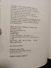 Load image into Gallery viewer, Every Day Remembrance Day by Simon Wiesenthal Signed Hardcover First Edition