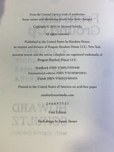 Load image into Gallery viewer, From the Ground Up : A Journey to Reimagine the Promise of America by Howard...