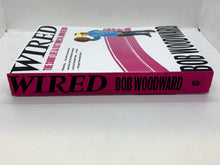 Load image into Gallery viewer, Wired : The Short Life and Fast Times of John Belushi by Bob Woodward (2012,...