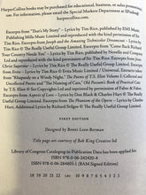 Load image into Gallery viewer, Unmasked : A Memoir by Andrew Lloyd Webber (2018, Hardcover) FIRST EDITION