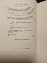 Load image into Gallery viewer, Nureyev: HIS Life by Diane Solway Signed Hardcover First Edition