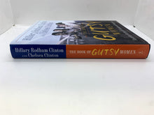 Load image into Gallery viewer, The Book of Gutsy Women : Favorite Stories of Courage and Resilience by...