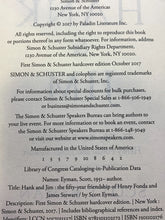 Load image into Gallery viewer, Hank and Jim : The Fifty-Year Friendship of Henry Fonda and James Stewart by...