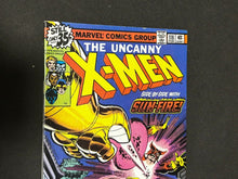 Load image into Gallery viewer, 1978 Marvel Comics The Uncanny X-men Issue 118 EX+