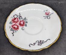 Load image into Gallery viewer, ROYAL STAFFORD Bone China Tea Cup & Saucer -- Cameo Rose