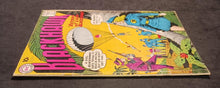 Load image into Gallery viewer, 1959 BlackHawk #140 DC Comics 2nd Appearance of Lady Blackhawk, G+ 3.0