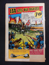 Load image into Gallery viewer, 1959 BlackHawk #141 DC Comics Cat-Man, G+ 2.5
