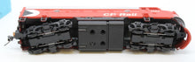 Load image into Gallery viewer, CP-Rail HO Scale Miniature Train by Athearn in Original Box