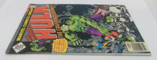 Load image into Gallery viewer, 1978 The Incredible Hulk Vol.1 #222, Marvel Comic, FN/VF 7.0