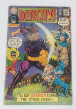 Load image into Gallery viewer, 1967 Detective Comics #370, DC Comics, VG