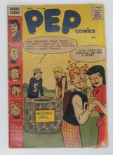 Load image into Gallery viewer, PEP Comics #118, Archie, G 3.0