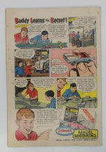 Load image into Gallery viewer, 1965 Superboy #118, DC Comics, FN+ 6.5