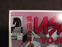 Load image into Gallery viewer, 2007 Usagi Yojimbo #107 Dark Horse Comics VF- 7.5