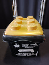 Load image into Gallery viewer, 50th Anniversary Limited Edition Lego Box With Assorted Lego Pieces