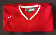 Load image into Gallery viewer, Crosby #87 Canada Vancouver 2010 Jersey in a Size XL