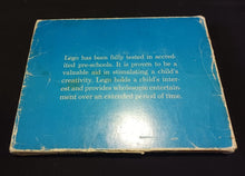 Load image into Gallery viewer, 1964 Lego Pre-School Set #041 In Original Box - Complete