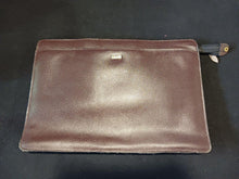 Load image into Gallery viewer, Vintage Pierre Cardin Leather Brief Case