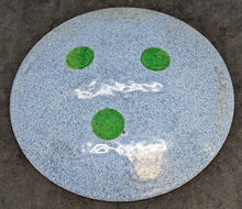 Load image into Gallery viewer, Modernist - De Passille Sylvestre - Quebec Canada - Enamel Copper Bowl
