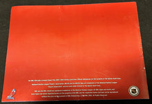 Load image into Gallery viewer, 2002-2003 Toronto Sun Sticker Set 1-18 with 2 Books