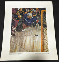 Load image into Gallery viewer, Prudential Great Moments CDN Sports April 8th 1928 Lester Patrick Poster