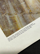 Load image into Gallery viewer, Prudential Great Moments CDN Sports April 8th 1928 Lester Patrick Poster