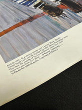 Load image into Gallery viewer, Prudential Great Moments CDN Sports April 22nd 1962 Assist Horton, Armstrong