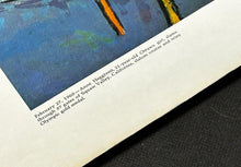 Load image into Gallery viewer, Prudential Great Moments CDN Sports Feb 27 1960 Anne Heggtveit Poster