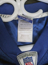 Load image into Gallery viewer, NFL Football Jersey, C***, #18 Manning, Size XL 52