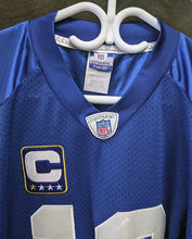 Load image into Gallery viewer, NFL Football Jersey, C***, #18 Manning, Size XL 52