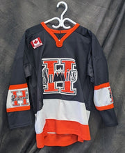 Load image into Gallery viewer, Hillcrest Summits Hockey Jersey – TAVARES – # 19 – Mens Medium