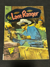 Load image into Gallery viewer, Dell Comics The Lone Ranger #45, VG+