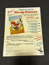 Load image into Gallery viewer, 1948 Dell Comics Walt Disney's Comics #91, 7.0 VF