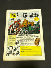 Load image into Gallery viewer, 1963 DC Comics Mystery in Space #81, 3.0 G+