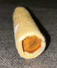 Load image into Gallery viewer, 1964 Canadian Penny TD Bank Machine Roll Brown Paper Lot C