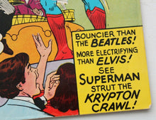 Load image into Gallery viewer, Superman's Pal Jimmy Olsen (1954 Series) #88 DC Comics, FN Shape