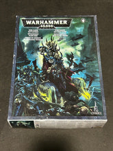 Load image into Gallery viewer, Citadel Games Workshop Warhammer 40,000 Battleforce Kit Set, Opened EX+
