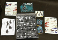 Load image into Gallery viewer, Citadel Games Workshop Warhammer 40,000 Battleforce Kit Set, Opened EX+