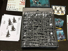 Load image into Gallery viewer, Citadel Games Workshop Warhammer 40,000 Battleforce Kit Set, Opened EX+